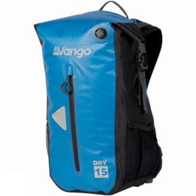 Drypak 15 Waterproof Rucksack